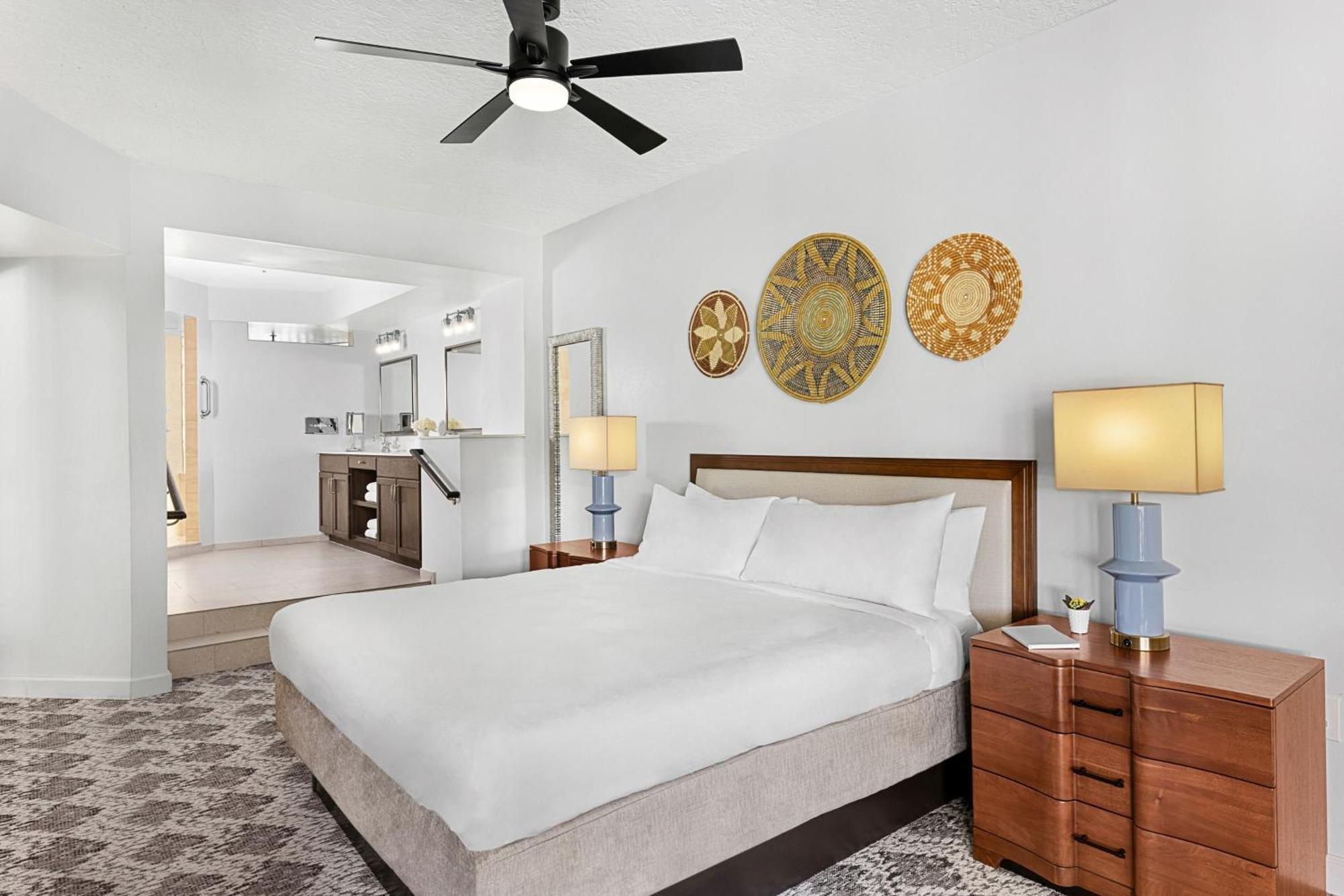 Hotel Marriott'S Sabal Palms Lake Buena Vista Zewnętrze zdjęcie