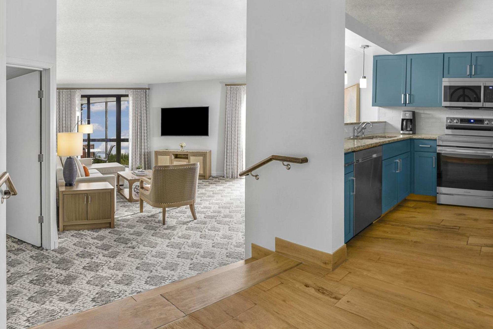 Hotel Marriott'S Sabal Palms Lake Buena Vista Zewnętrze zdjęcie