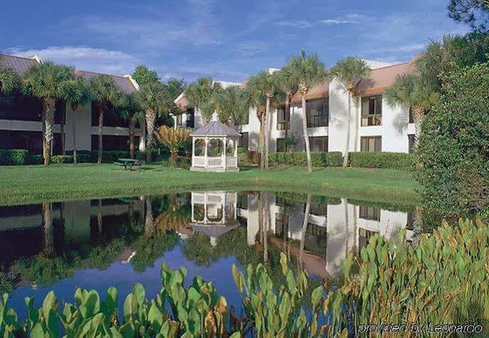 Hotel Marriott'S Sabal Palms Lake Buena Vista Zewnętrze zdjęcie